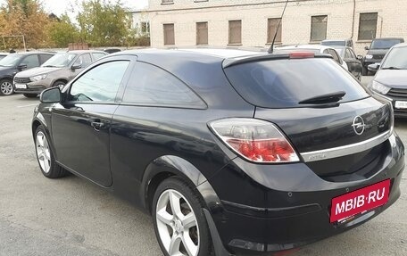 Opel Astra H, 2010 год, 499 000 рублей, 6 фотография