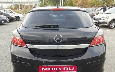 Opel Astra H, 2010 год, 499 000 рублей, 5 фотография