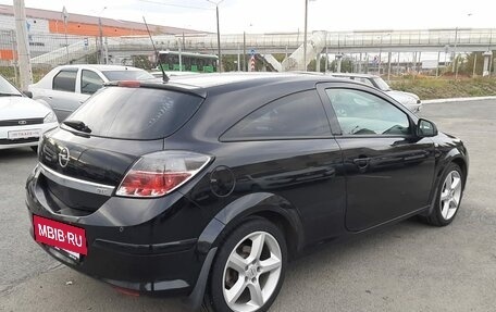 Opel Astra H, 2010 год, 499 000 рублей, 4 фотография