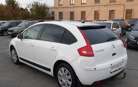 Citroen C4 II рестайлинг, 2010 год, 420 000 рублей, 6 фотография