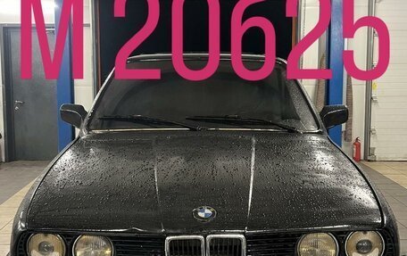 BMW 3 серия, 1986 год, 248 500 рублей, 1 фотография