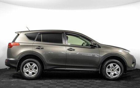 Toyota RAV4, 2012 год, 1 730 000 рублей, 4 фотография