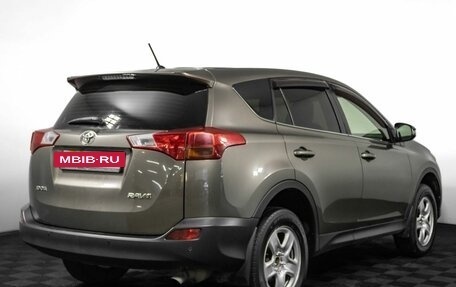 Toyota RAV4, 2012 год, 1 730 000 рублей, 5 фотография