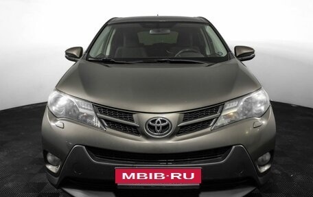 Toyota RAV4, 2012 год, 1 730 000 рублей, 2 фотография