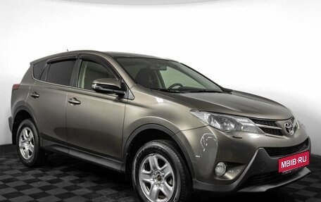 Toyota RAV4, 2012 год, 1 730 000 рублей, 3 фотография