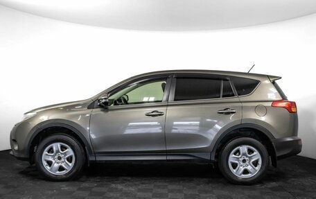 Toyota RAV4, 2012 год, 1 730 000 рублей, 8 фотография