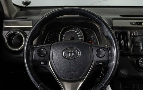 Toyota RAV4, 2012 год, 1 730 000 рублей, 13 фотография