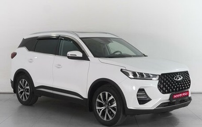 Chery Tiggo 7 Pro, 2022 год, 2 099 000 рублей, 1 фотография