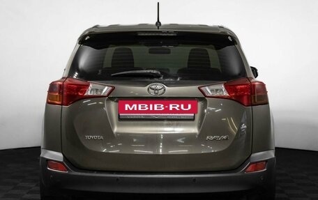 Toyota RAV4, 2012 год, 1 730 000 рублей, 6 фотография