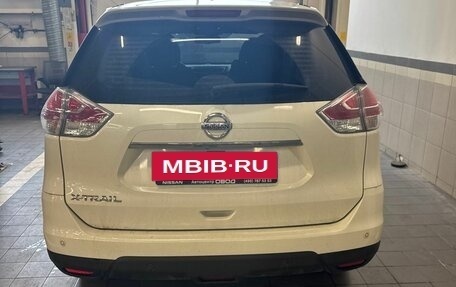 Nissan X-Trail, 2018 год, 2 297 000 рублей, 5 фотография