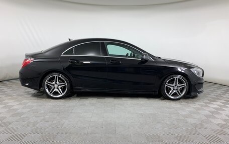 Mercedes-Benz CLA, 2015 год, 1 789 000 рублей, 4 фотография