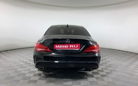 Mercedes-Benz CLA, 2015 год, 1 789 000 рублей, 6 фотография