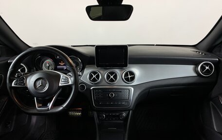 Mercedes-Benz CLA, 2015 год, 1 789 000 рублей, 13 фотография