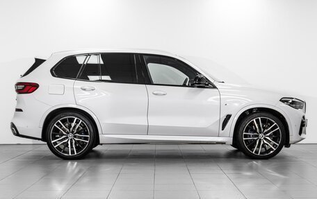 BMW X5, 2019 год, 6 825 000 рублей, 4 фотография