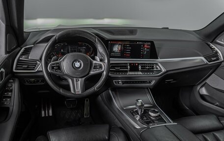 BMW X5, 2019 год, 6 825 000 рублей, 6 фотография