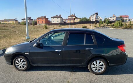 Renault Symbol I, 2008 год, 400 000 рублей, 5 фотография