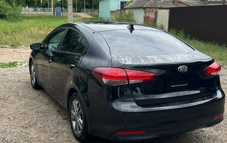 KIA Forte II, 2016 год, 1 650 000 рублей, 4 фотография