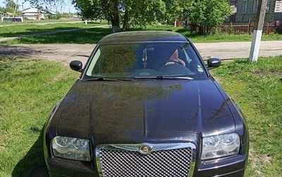 Chrysler 300C II, 2007 год, 1 210 000 рублей, 1 фотография