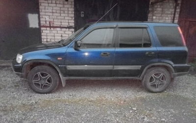 Honda CR-V IV, 1998 год, 490 000 рублей, 1 фотография