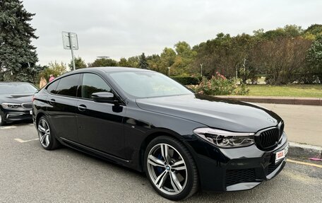 BMW 6 серия, 2018 год, 5 250 000 рублей, 6 фотография