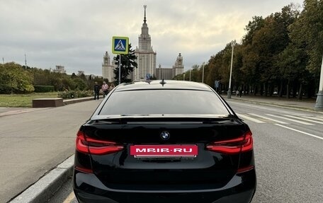 BMW 6 серия, 2018 год, 5 250 000 рублей, 3 фотография