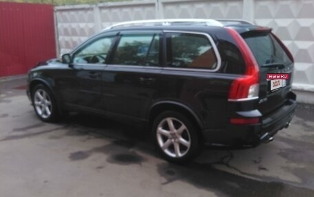 Volvo XC90 II рестайлинг, 2011 год, 1 920 000 рублей, 3 фотография