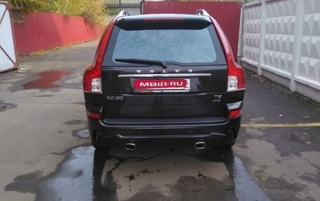 Volvo XC90 II рестайлинг, 2011 год, 1 920 000 рублей, 2 фотография