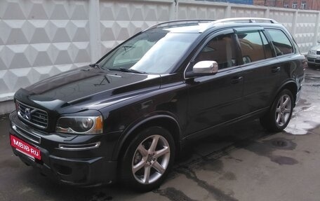 Volvo XC90 II рестайлинг, 2011 год, 1 920 000 рублей, 7 фотография