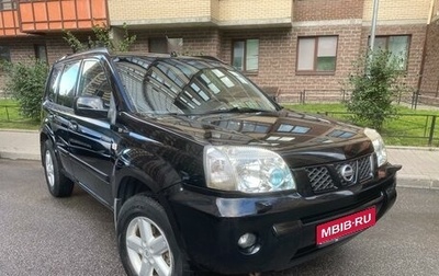 Nissan X-Trail, 2007 год, 870 000 рублей, 1 фотография