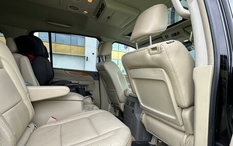 Infiniti QX56, 2009 год, 2 300 000 рублей, 16 фотография