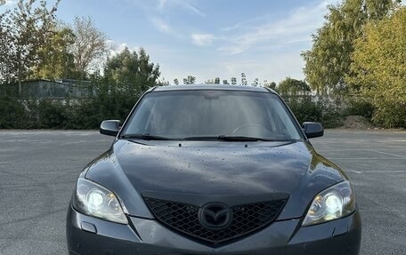 Mazda 3, 2006 год, 522 000 рублей, 7 фотография