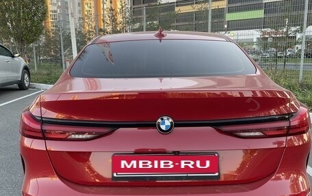 BMW 2 серия F44, 2020 год, 3 300 000 рублей, 4 фотография