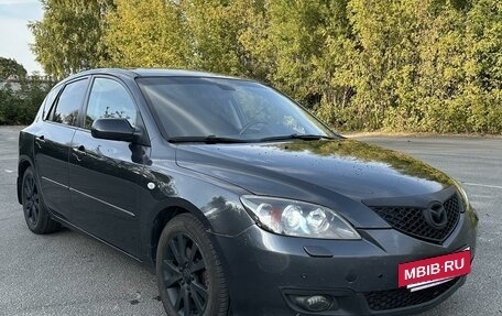 Mazda 3, 2006 год, 522 000 рублей, 6 фотография