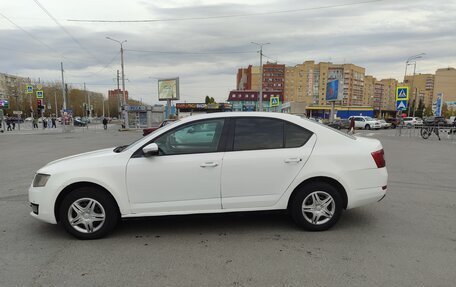 Skoda Octavia, 2015 год, 750 000 рублей, 2 фотография