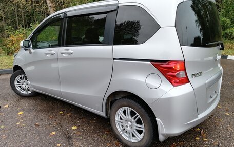 Honda Freed I, 2011 год, 1 390 000 рублей, 6 фотография