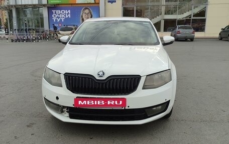 Skoda Octavia, 2015 год, 750 000 рублей, 9 фотография