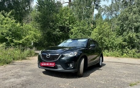 Mazda CX-5 II, 2014 год, 2 100 000 рублей, 2 фотография