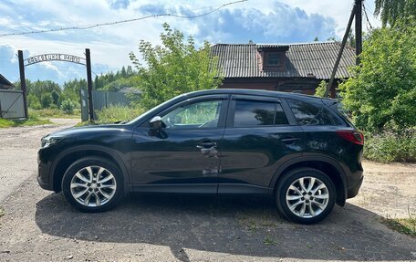 Mazda CX-5 II, 2014 год, 2 100 000 рублей, 7 фотография