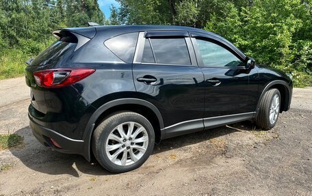 Mazda CX-5 II, 2014 год, 2 100 000 рублей, 10 фотография