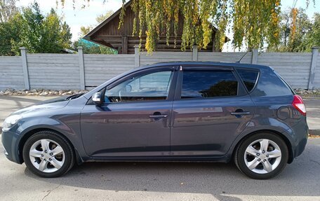 KIA cee'd I рестайлинг, 2011 год, 800 000 рублей, 4 фотография