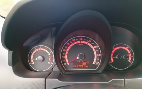 KIA cee'd I рестайлинг, 2011 год, 800 000 рублей, 33 фотография