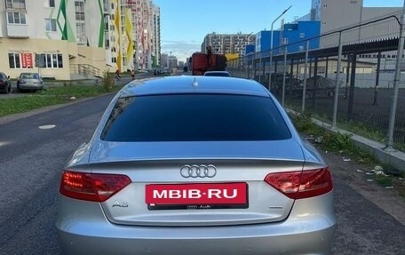 Audi A5, 2010 год, 1 450 000 рублей, 6 фотография