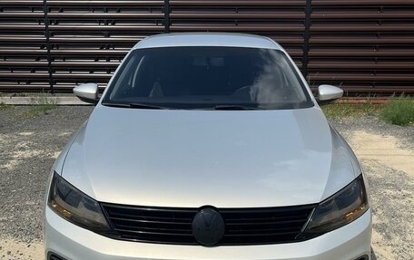 Volkswagen Jetta VI, 2015 год, 1 350 000 рублей, 7 фотография