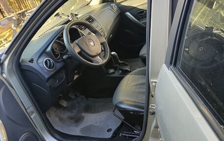 Renault Logan II, 2014 год, 765 000 рублей, 8 фотография