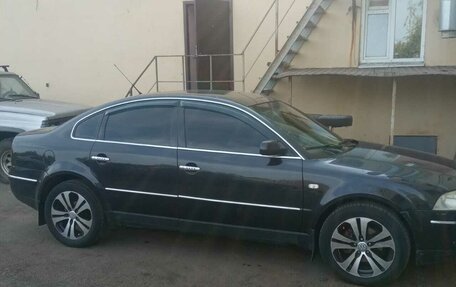 Volkswagen Passat B5+ рестайлинг, 2003 год, 450 000 рублей, 5 фотография