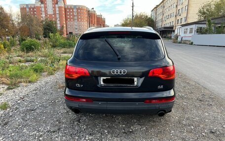 Audi Q7, 2006 год, 920 000 рублей, 2 фотография