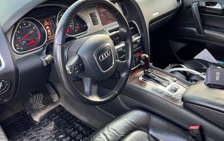 Audi Q7, 2006 год, 920 000 рублей, 4 фотография