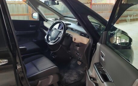 Honda Freed II, 2016 год, 1 690 000 рублей, 17 фотография