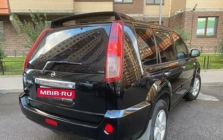 Nissan X-Trail, 2007 год, 870 000 рублей, 4 фотография