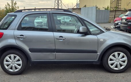 Suzuki SX4 II рестайлинг, 2012 год, 1 000 000 рублей, 12 фотография